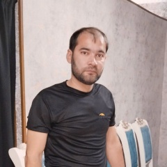 Илхам Кадиров, 15.05.1991, Москва