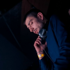 Макс Налимов, 24.05