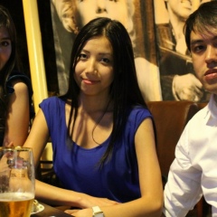 Zhandos Tolegen, 07.12.1984, Шымкент