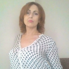 Лариса Захарова, 06.11, Одесса