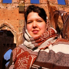 Елена Ибулаева, 18.01, Москва