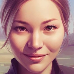 Мария Русакова, 06.08.1989, Алматы