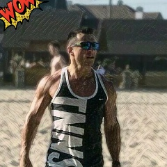 Алекс Некто, 01.05.1945, Киев