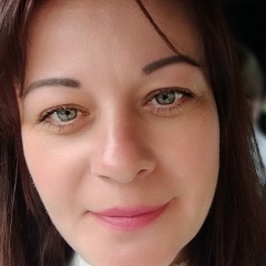 Наталия Несмелова, 04.06.1990, Калининград