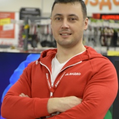 Ильгар Амиров, 12.10, Улан-Удэ