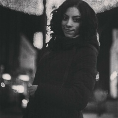 Анастасия Насхулиян, 21.11, Таганрог