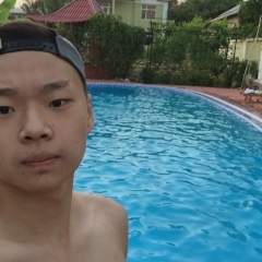 Сергей Бя, 11.03.1997, Ташкент