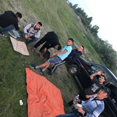 Таалайбек Сулайманов, 16.07.1996, Маркова