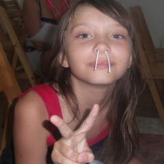 Регина Светличная, 15.05, Красноярск