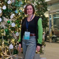 Юлия Гиммельбродская, 30.06