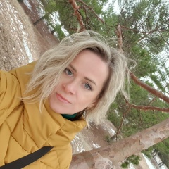 Марина Тепикина, 10.02, Санкт-Петербург