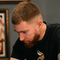 Павел Цисельский, 02.12, Балашов