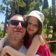 Иван Эрикович, 04.11.1989, Charlotte Amalie