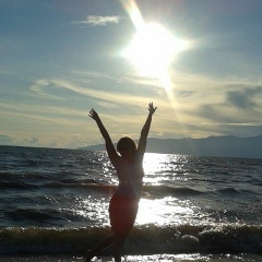 Татьяна Степанова, 19.11, Улан-Удэ