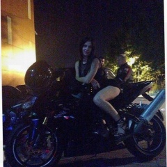 Виктория Баранова, 05.07.1986, Красноярск