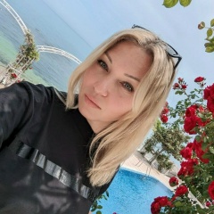 Ирина Гайдас, 26.05, Севастополь