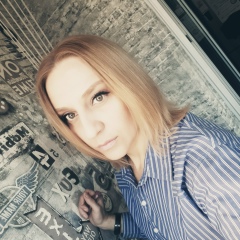 Екатерина Смирнова, 03.08.1984, Москва