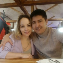 Руслан Аспеков, 01.12.1987, Талдыкорган