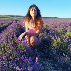 Таня Бобрышева, 16.08, Ялта (пгт)