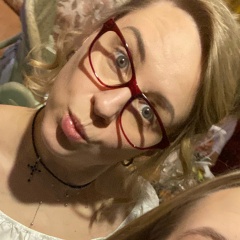 Оля Давыдова, 20.05.1983, Екатеринбург