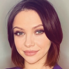 Марина Расторгуева, 05.03.1986, Москва