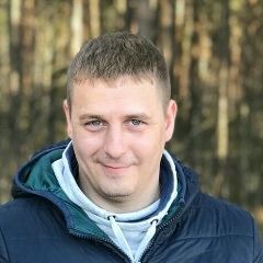 Виктор Пугачёв, 04.11, Санкт-Петербург