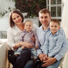 Ирина Исаенкова, 01.03.1984, Санкт-Петербург