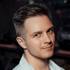 Алексей Дробный, 06.01.1992, Оренбург