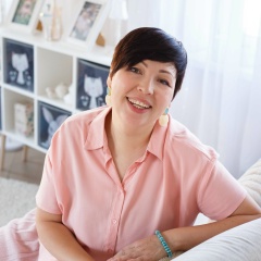 Вера Кирсанова, 07.04.1983, Челябинск