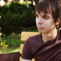 Сергей Красовский, 11.04.1989