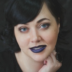 Наталья Прокопенко, 15.12.1986, Санкт-Петербург