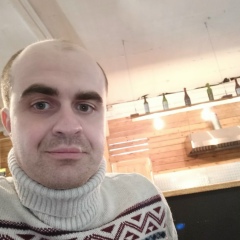 Александр Сапронов