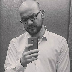 Илез Дзейт, 18.05, Москва