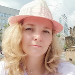 Мария Попова, 19.11, Екатеринбург