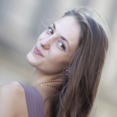 Екатерина Кокотова, 31.03, Москва