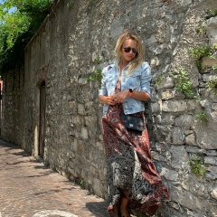 Екатерина Меньшикова, 30.11, Санкт-Петербург