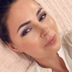 Ekaterina Anisimova, 10.08.1981, New York City