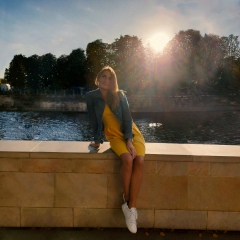 Daria Valts, 18.11, Dresden