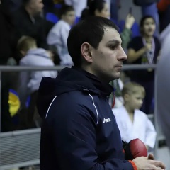 Эдгар Бабаян, 13.06, Краснодар