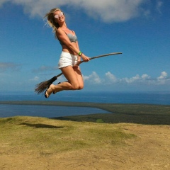 Ирина Лашманова, 13.10.1989, Москва