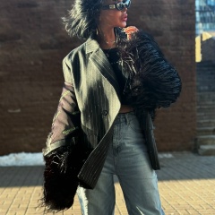 Ксения Ходош, 05.02, Санкт-Петербург