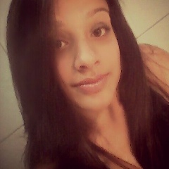 Natty Aguiar, 16.10, São Paulo