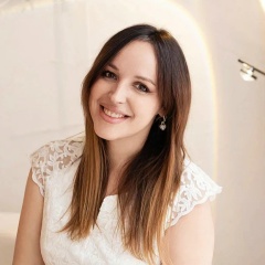 Мария Бояко, 10.05, Санкт-Петербург