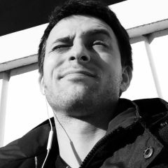 Michael Konovalov, 25.06, Москва