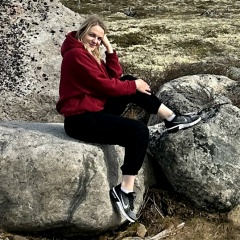 Наталия Сизова, 02.06, Мурманск