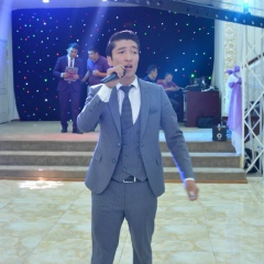 Mukagali Muhan, 08.06.1997, Шымкент