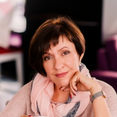 Анна Юсупова, 26.02, Мурманск