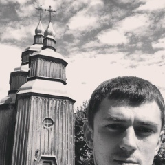 Андрей Медведков, 03.12.1985, Днепр (Днепропетровск)