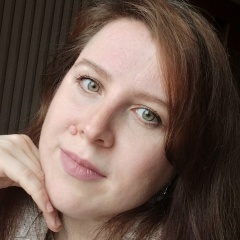 Дарина Семёнова, 15.07.1987, Санкт-Петербург