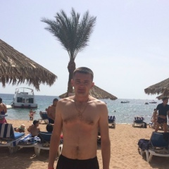 Сергей Симоненко, 06.01, Оренбург